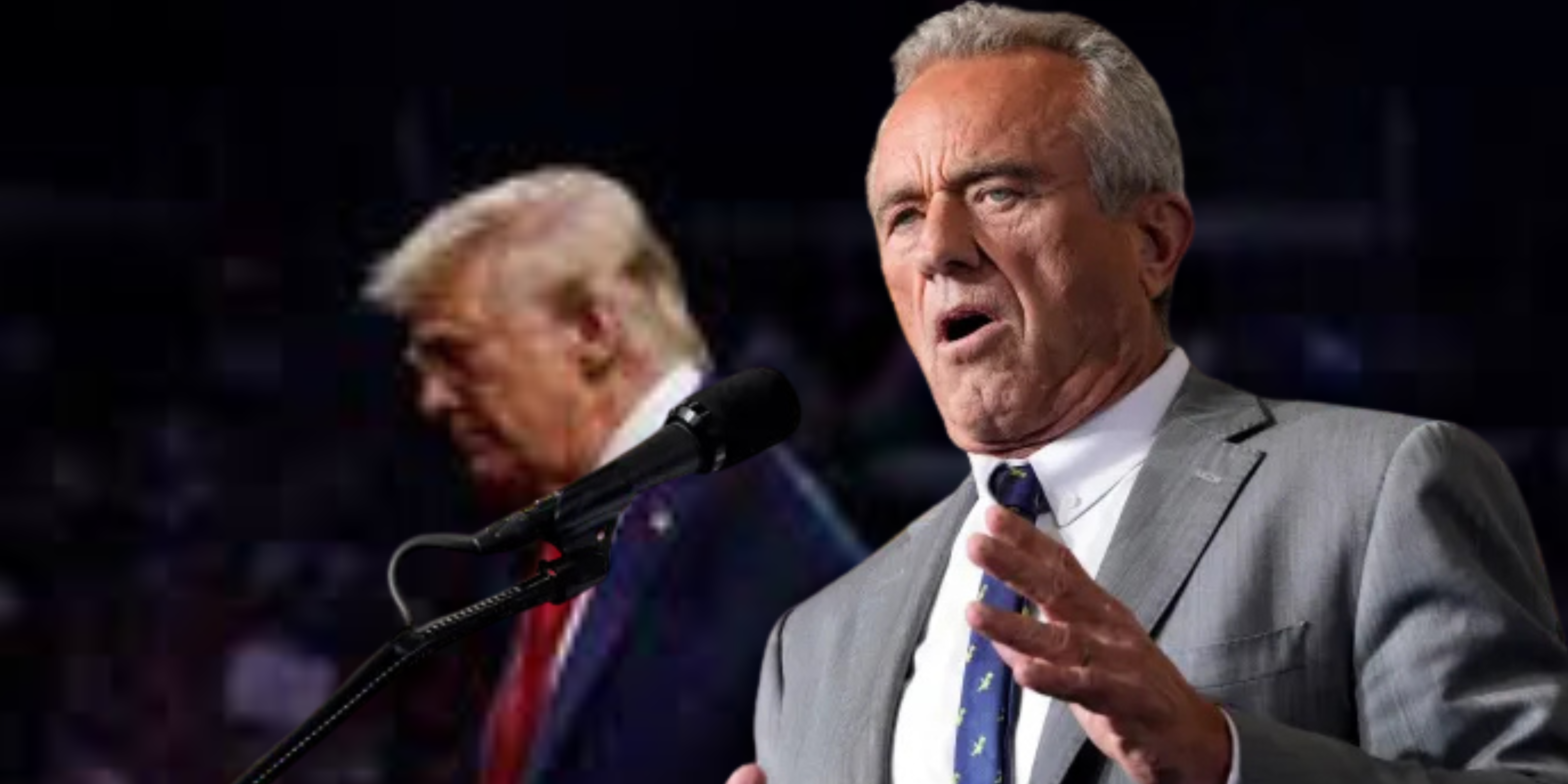 Trump’s Picks for Key Positions Are Being Finalized: Robert F. Kennedy Jr. Tapped for Health and Human Services