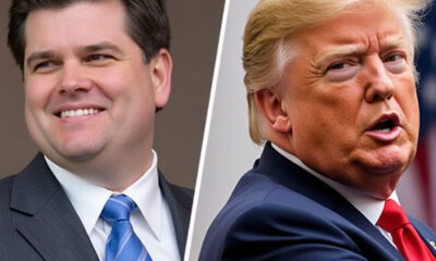 President-elect Donald Trump Nominates Congressman Matt Gaetz as Attorney General, Sparking Concerns Over Loyalty and Media Influence