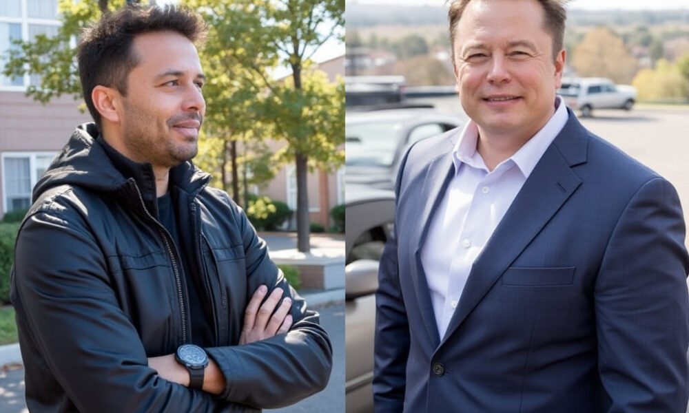 Elon Musk Joins Trump Administration to Tackle Bureaucracy, Partnering with Biotech Investor Vivek Ramaswamy