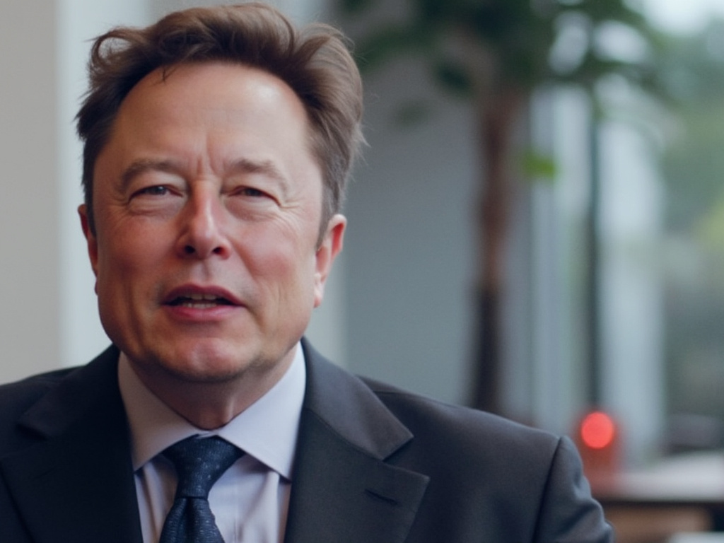 Elon Musk’s Political Engagements: Navigating Global AI and Social Media Policies