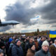 Russia’s Mass Drone Strikes on Ukraine: Rising Civilian Casualties