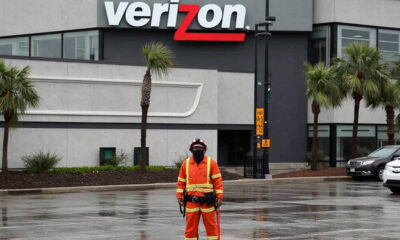 Verizon Outage Affects Millions Nationwide, Sparks Frustration and FCC Investigation