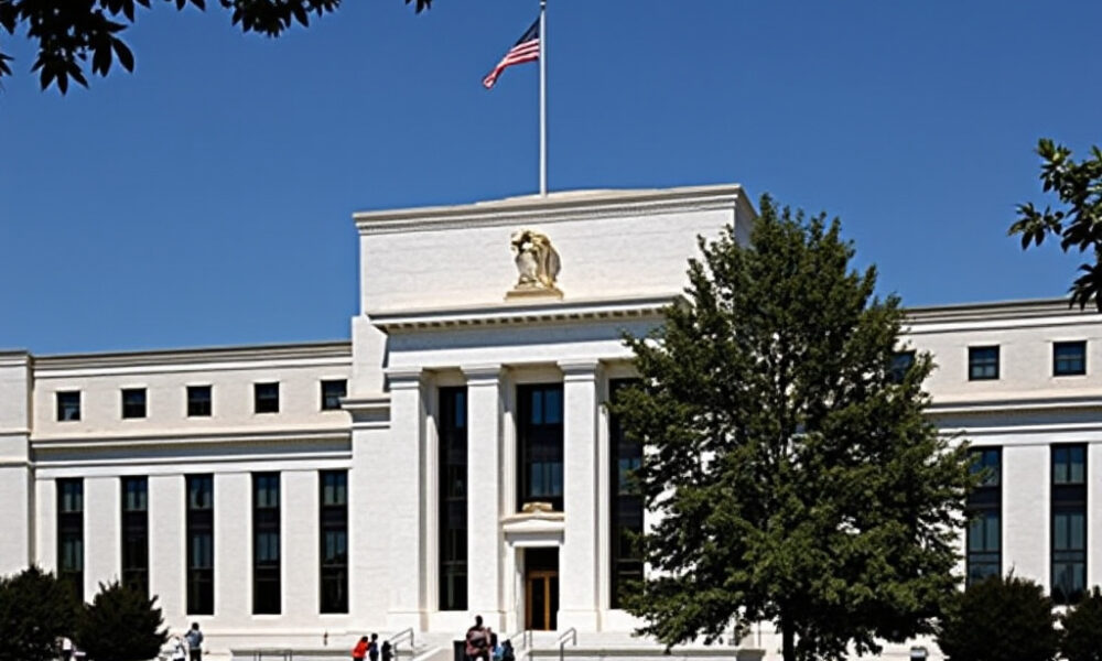 Federal Reserve Cuts Interest Rates, Impacting Mortgage and Investment Markets