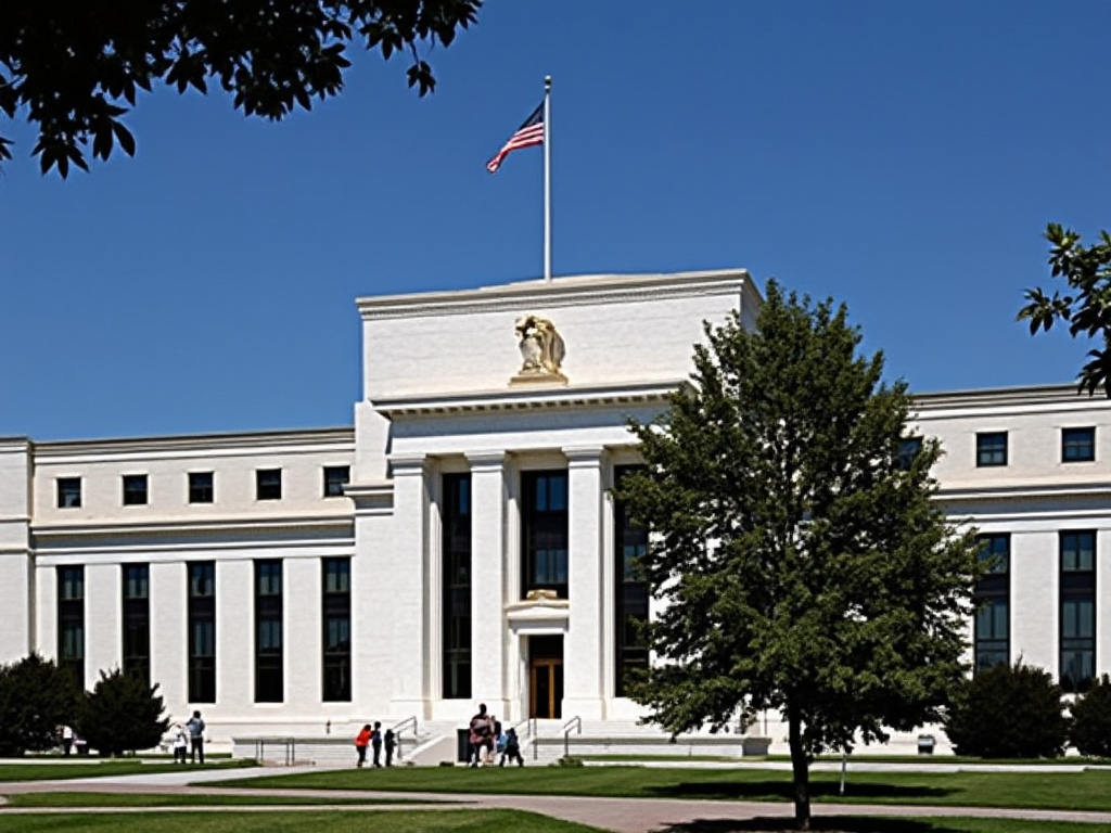 Federal Reserve Cuts Interest Rates, Impacting Mortgage and Investment Markets