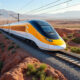 Morocco Appoints Chinese Firm for High-Speed Rail Project, Strengthening Sino-Moroccan Relations