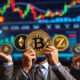 Crypto Milestone: Bitcoin Hits K, ETFs Surge in Volume