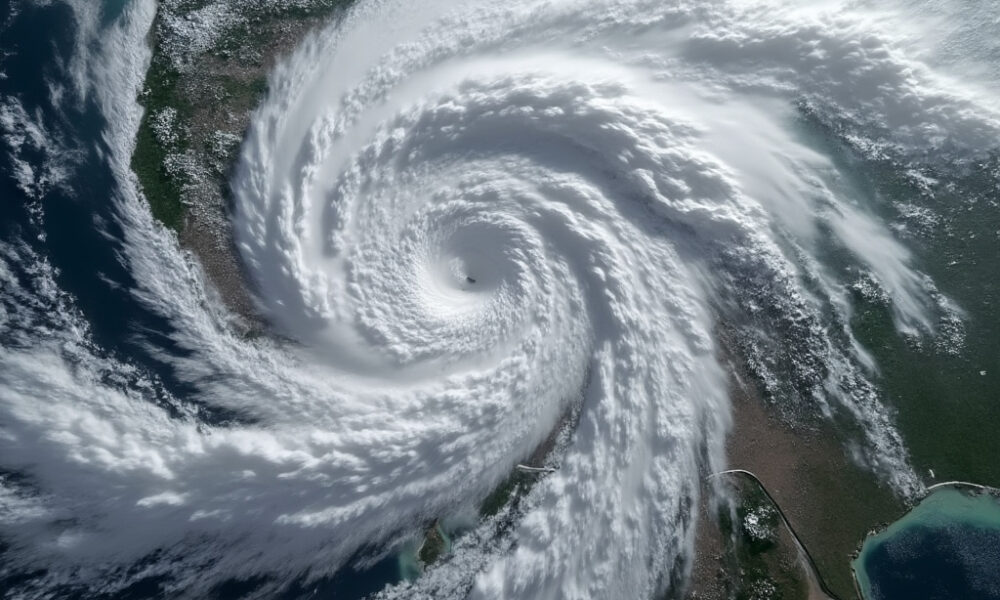 Devastating Bomb Cyclone Wreaks Havoc in Pacific Northwest and British Columbia: Fatality, Power Outages, and Floods