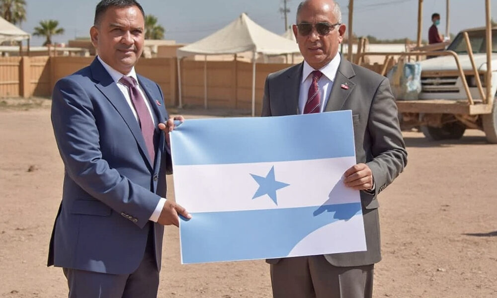 Panama Suspends Diplomatic Ties with Polisario Front’s ‘Sahrawi Arab Democratic Republic