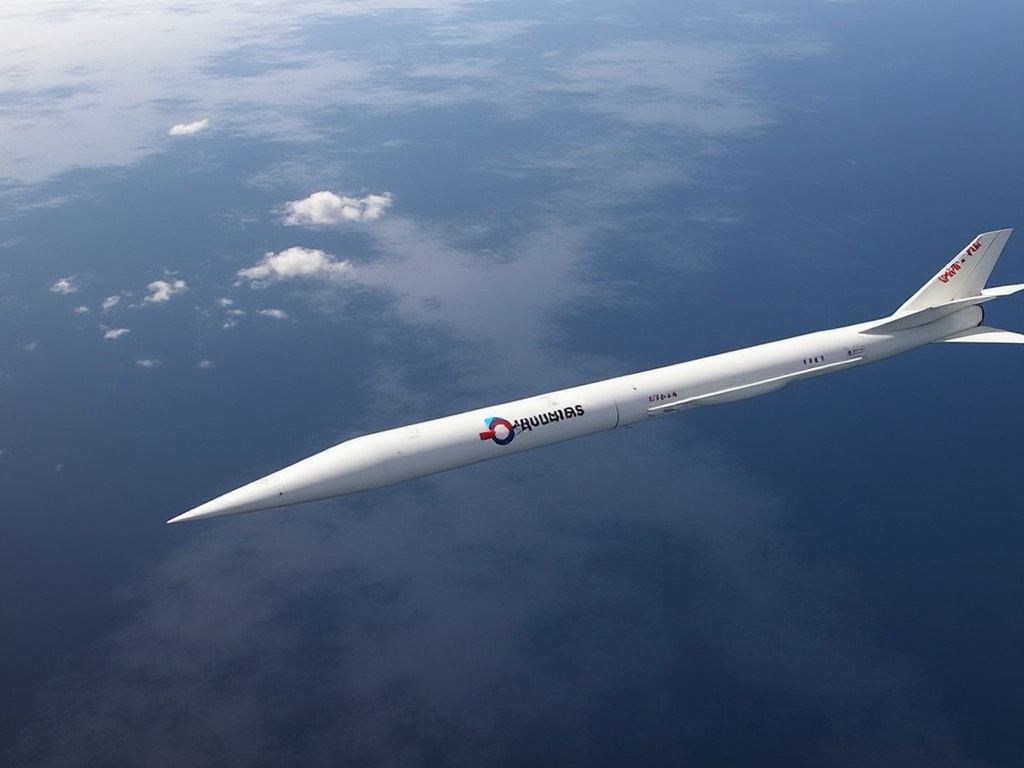 Russia’s Deployment of Hypersonic Missiles Heightens NATO Concerns, Putin Warns of Global Conflict Escalation Russia’s Deployment of Hypersonic Missiles Heightens NATO Concerns, Putin Warns of Global Conflict Escalation