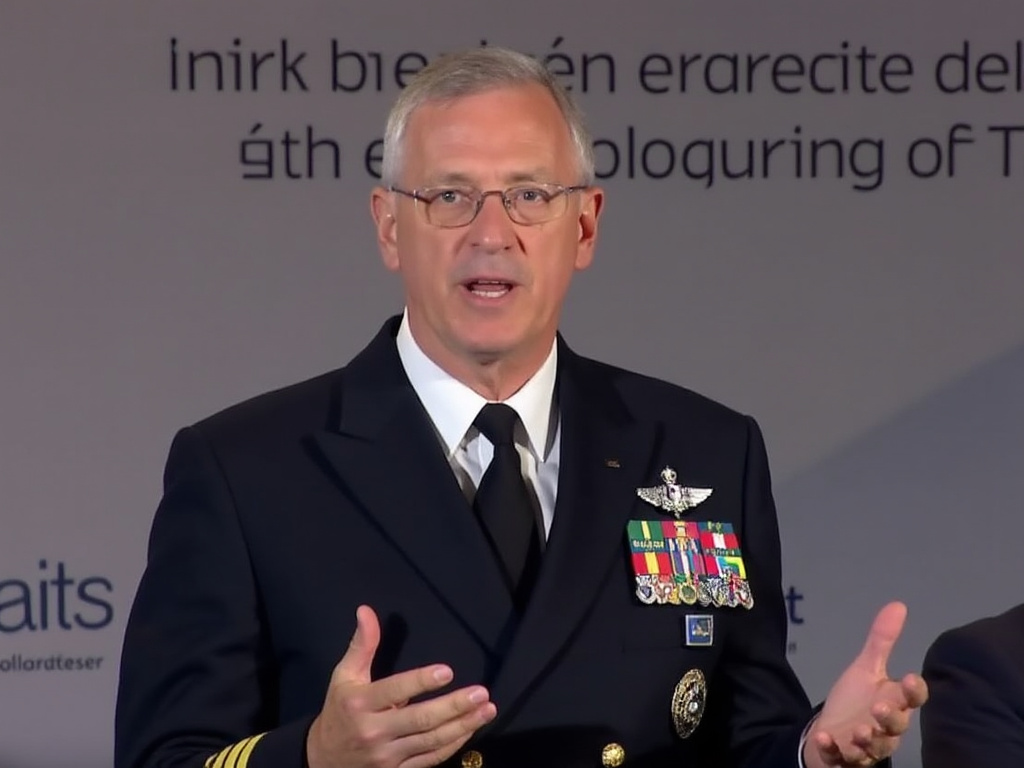 NATO Calls on Businesses to Prepare for Potential Conflict Scenarios NATO Calls on Businesses to Prepare for Potential Conflict Scenarios