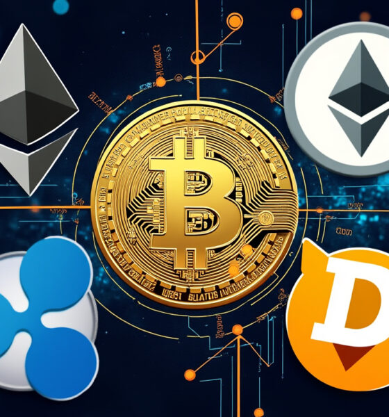 Exploring Major Cryptocurrencies: Purposes and Practical Use Cases in Daily Life