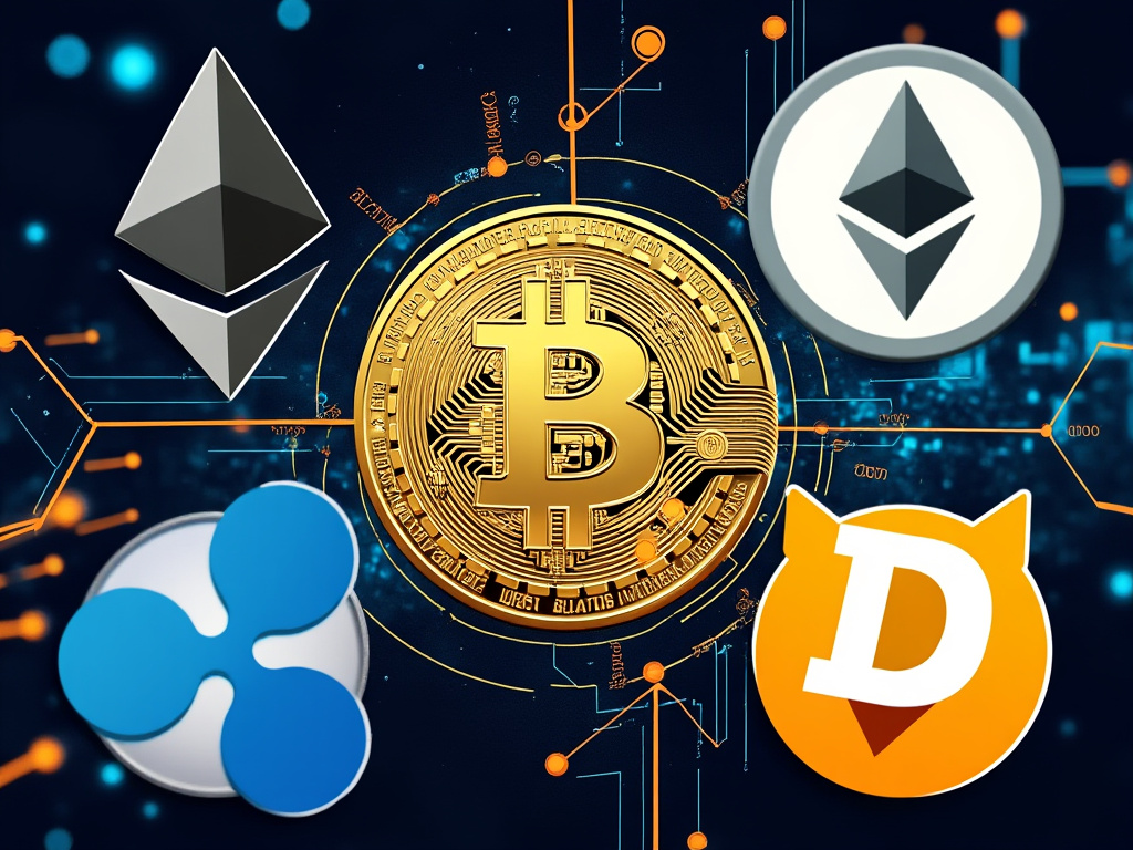 Exploring Major Cryptocurrencies: Purposes and Practical Use Cases in Daily Life Exploring Major Cryptocurrencies: Purposes and Practical Use Cases in Daily Life