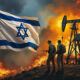 Israel and Hezbollah Accuse Each Other of Ceasefire Violations; Oil Prices React