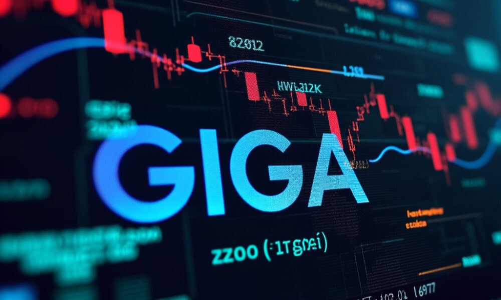 Investor Loses  Million in GIGA Tokens to Phishing Scam Involving Fake Zoom Link