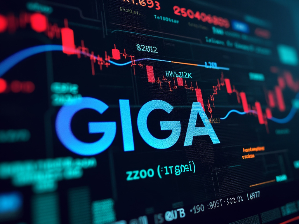 Investor Loses  Million in GIGA Tokens to Phishing Scam Involving Fake Zoom Link