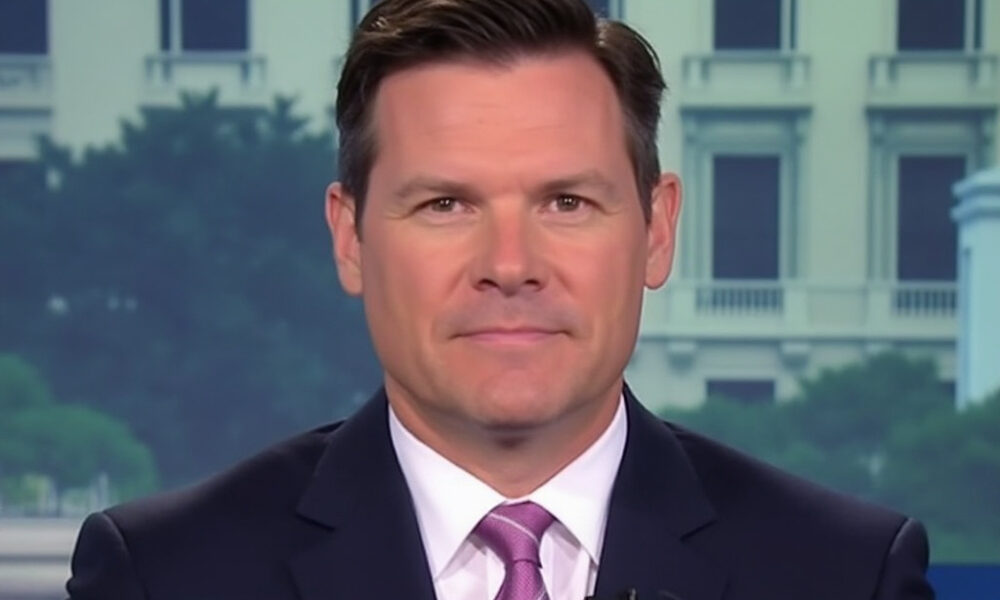 Trump Nominates Fox News Host and Army Veteran Pete Hegseth for Secretary of Defense