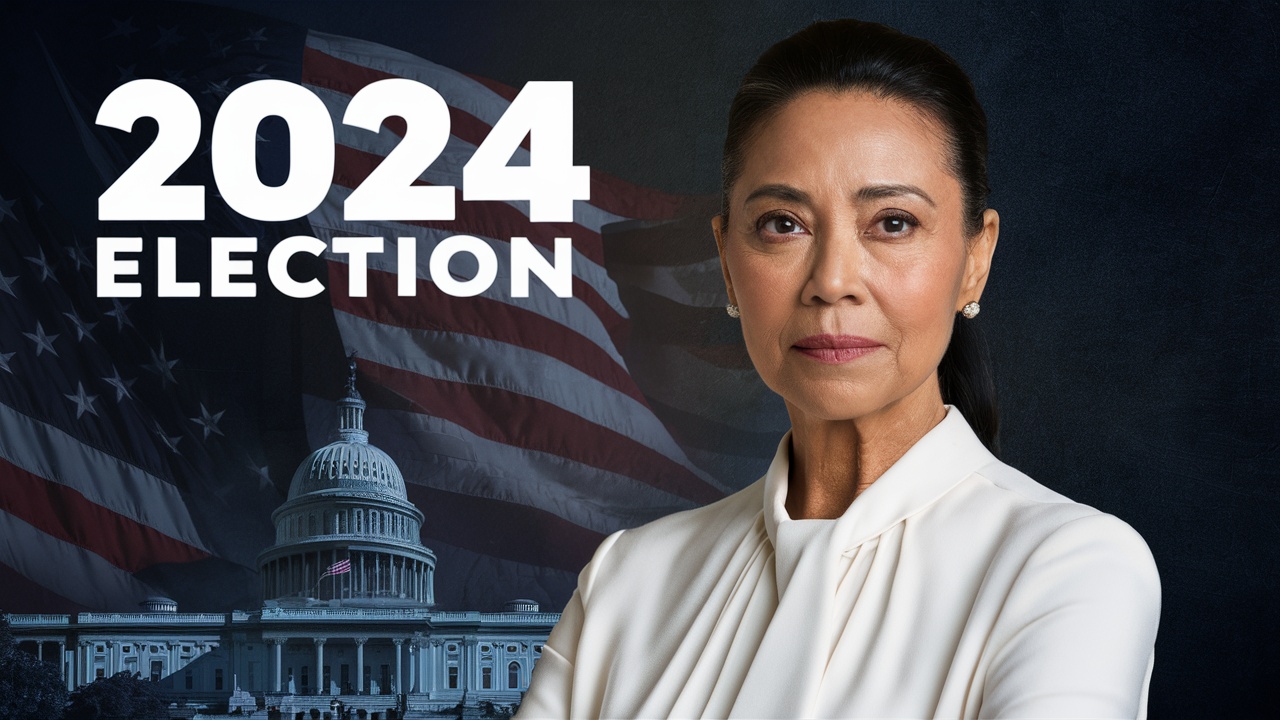 Biden Resignation Proposal Sparks Historic Possibility of First Female U.S. President Biden Resignation Proposal Sparks Historic Possibility of First Female U.S. President