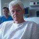 Former President Bill Clinton Hospitalized for Observation Following Fever