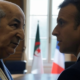 Diplomatic Tensions Escalate Between Algeria and France Amid Allegations of Destabilization