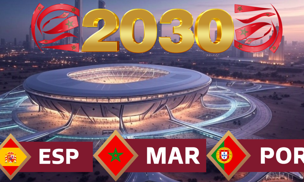Morocco Prepares for 5G Rollout Ahead of 2025 AFCON and 2030 World Cup