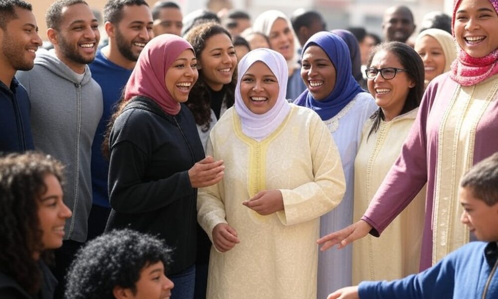 Morocco Unveils Sweeping Family Law Reforms, Aiming for Greater Gender Equality