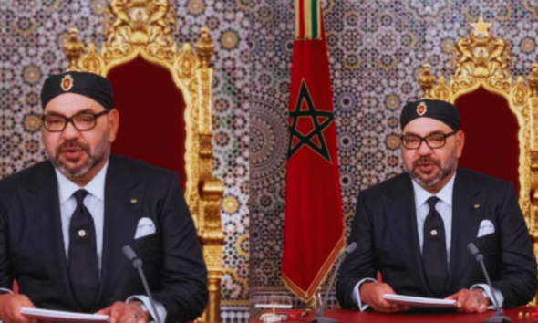 King Mohammed VI of Morocco Undergoes Successful Shoulder Surgery