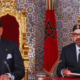 King Mohammed VI of Morocco Undergoes Successful Shoulder Surgery