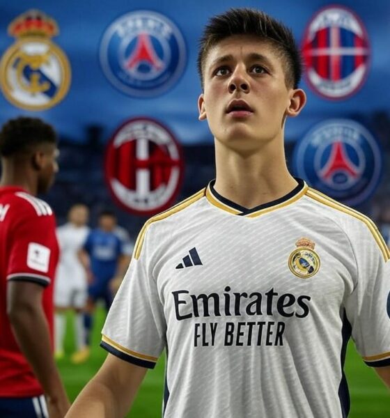 January 2025 Transfer Window: Key Moves and Rumors to Watch