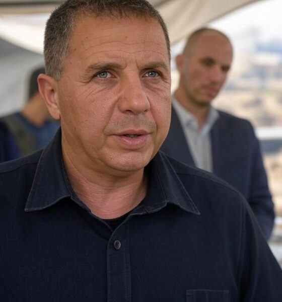Hamas to Release 33 Hostages in Initial Phase of Ceasefire Agreement, Israeli Officials Report