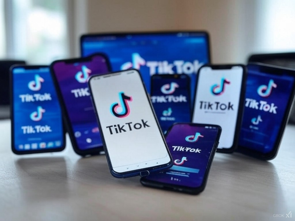 A TikTok Ban Could Hit the U.S. in Days: What You Need to Know and How to Prepare