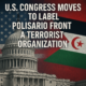 U.S. Lawmakers Introduce Bipartisan Bill to Designate Polisario Front as Foreign Terrorist Organization