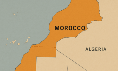 Morocco Named Most Stable Maghreb Country as China and Russia May Recognize Western Sahara Sovereignty