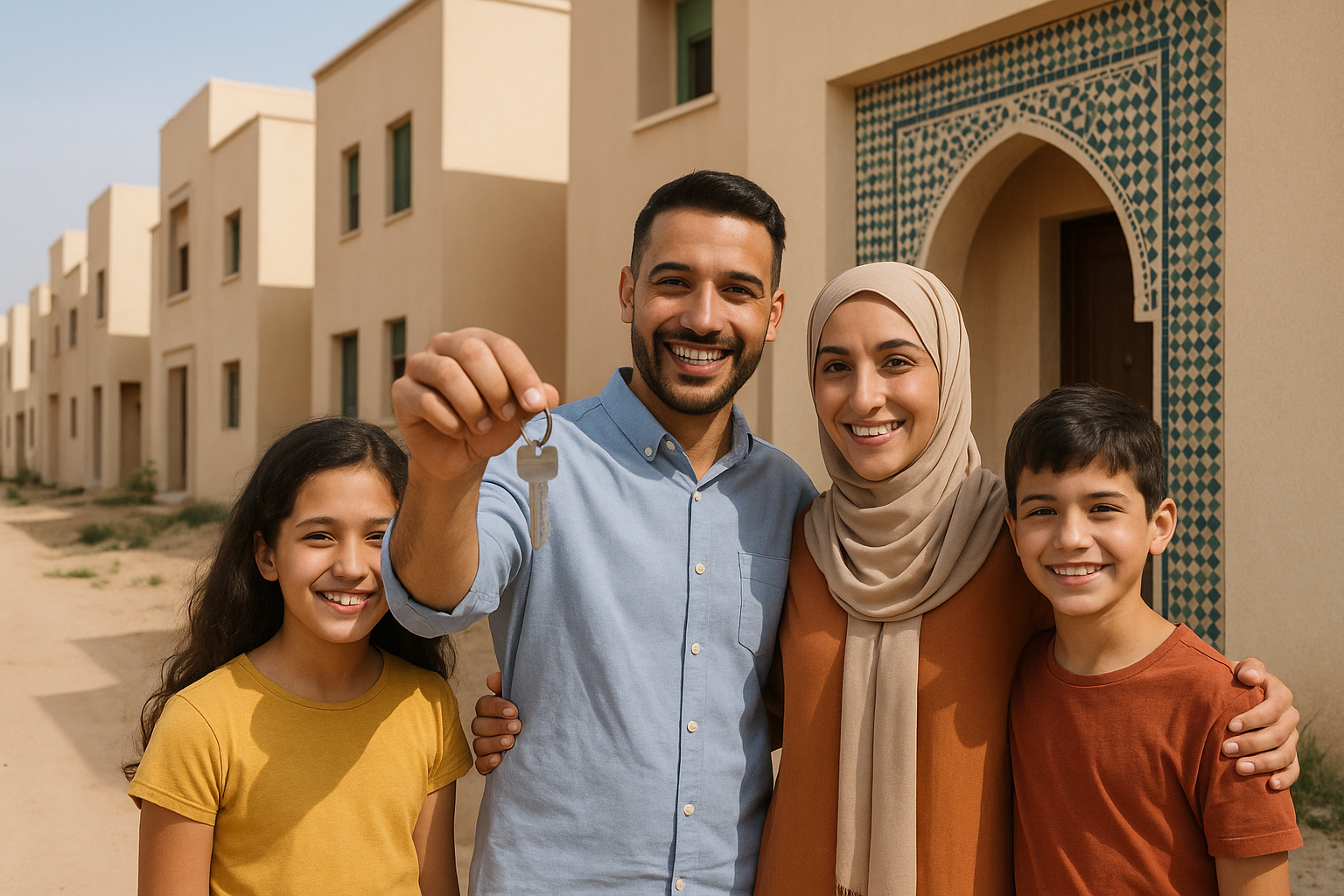 Morocco’s Housing Aid Program Reaches Over 55,500 Beneficiaries as of July 9 Morocco’s Housing Aid Program Reaches Over 55,500 Beneficiaries as of July 9