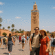 Morocco Welcomes Record 8.9 Million International Tourists in First Half of 2025