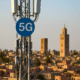 Morocco Opens Bidding for 5G Licenses, Targets 70% Coverage by 2030