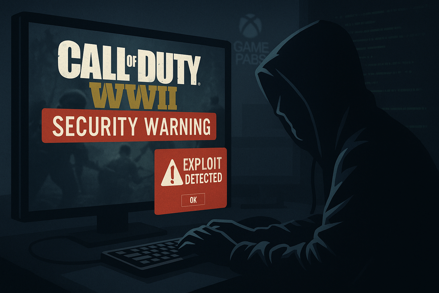 Activision Pulls Call of Duty: WWII from Microsoft Store After Players Hacked