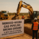 Morocco–Nigeria Mega Pipeline Launches: A Game-Changer for African Unity, Jobs, and Energy Access