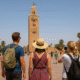 Morocco’s Tourism Miracle: 8.9M Visitors in H1 2025 Redefines Travel Recovery