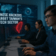 Urgent Warning: Chinese Hackers Infiltrate Taiwan’s Tech Infrastructure in Major Breach