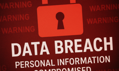 One Year, No Warning: TADTS Breach Exposes Biometric and Financial Data of 748K+