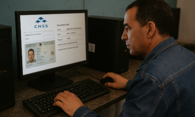 Are Morocco’s Cyber Offices Compromising Your Identity? The Alarming Truth