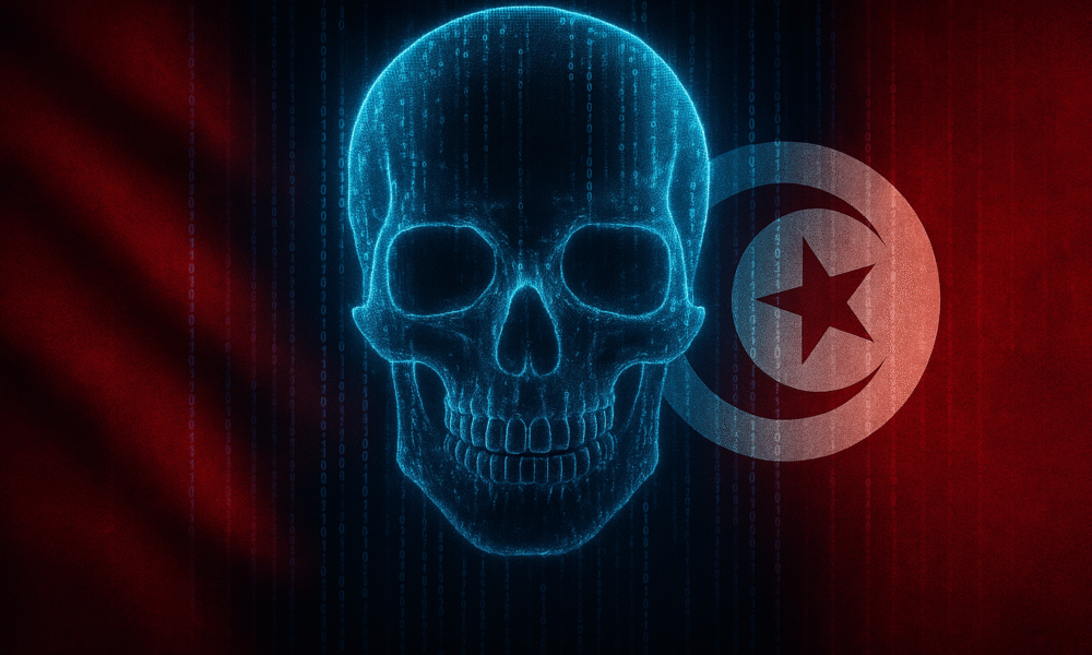 Critical Cyber Breach in Tunisia: Government Systems and Banks Hacked, Confidential Data for Sale