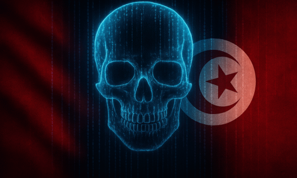Critical Cyber Breach in Tunisia: Government Systems and Banks Hacked, Confidential Data for Sale