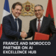 New AI Center in Morocco Aims to Train 500 Experts and Lead Africa’s Tech Future