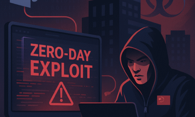 🚨 Zero-Day in Microsoft SharePoint: Technical Deep Dive into CVE-2025-XXXXX and How to Defend Against It