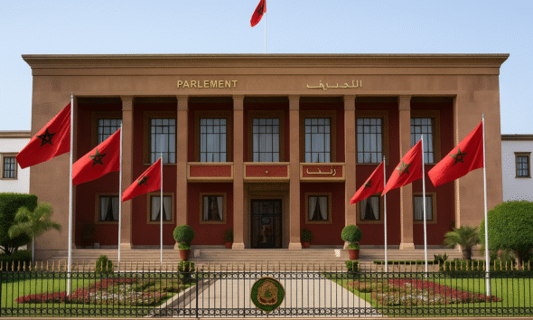 Criminal Justice in Morocco Reimagined: Full Breakdown of the 2025 Reform