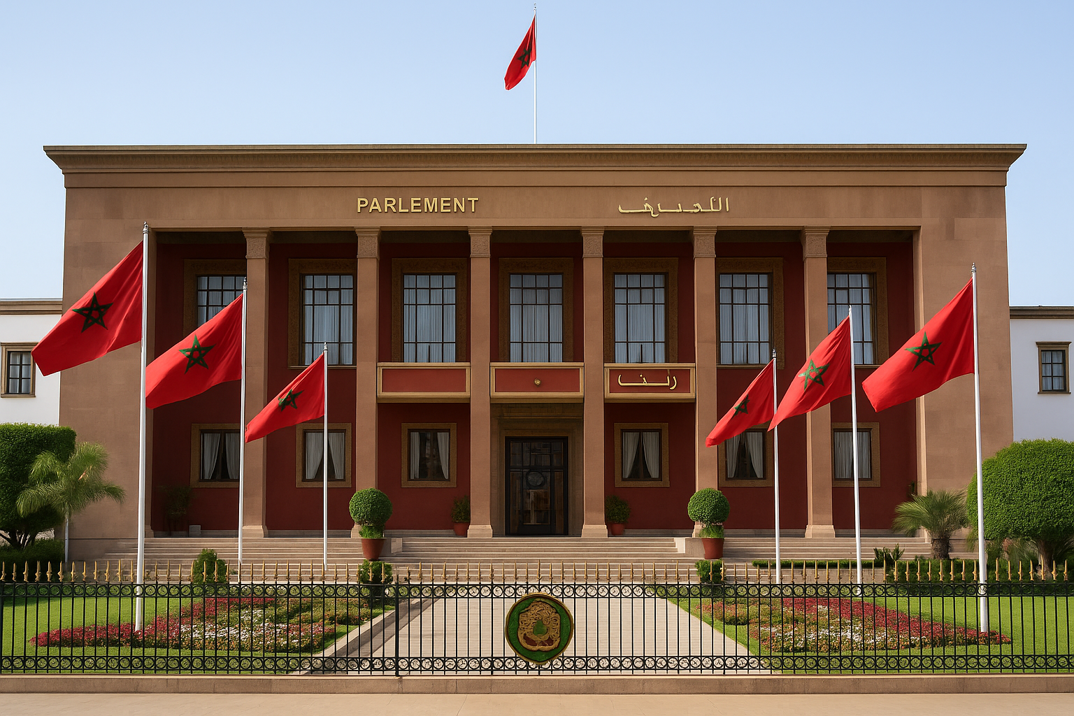 Criminal Justice in Morocco Reimagined: Full Breakdown of the 2025 Reform Criminal Justice in Morocco Reimagined: Full Breakdown of the 2025 Reform