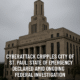 St. Paul Under Digital Fire: Cyberattack Triggers Full Shutdown and Federal Intervention