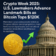 Massive U.S. Crypto Reform Ignites Bitcoin Surge to 0K—Investors Call It a Turning Point