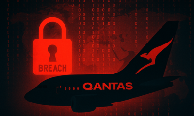 Qantas Data Breach Exposes ‘Significant’ Personal Data of Six Million Customers